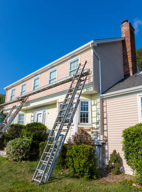 Best Fiber Cement Siding Installation  in Corbin, KY